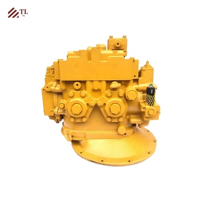 320D 320C Excavator Hydraulic Main Pump Assembly 272-6955 SBS120 173-3381 339-0512