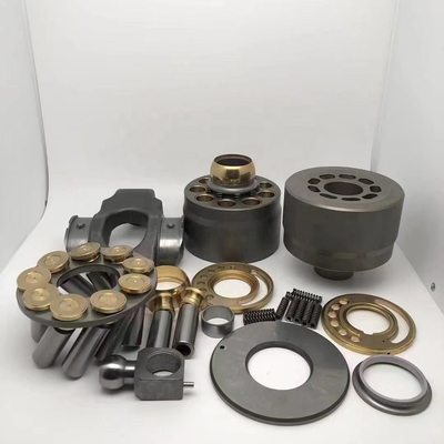320D 320C Excavator Hydraulic Main Pump Assembly 272-6955 SBS120 173-3381 339-0512