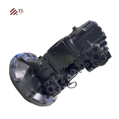 Nomor Bagian 708-2G-00180 Excavator PC300-8 PC350-8 Pompa Hidraulik Utama 708-2G-11151