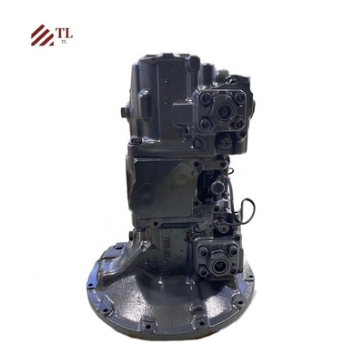 Nomor Bagian 708-2G-00180 Excavator PC300-8 PC350-8 Pompa Hidraulik Utama 708-2G-11151