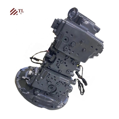 Nomor Bagian 708-2G-00180 Excavator PC300-8 PC350-8 Pompa Hidraulik Utama 708-2G-11151