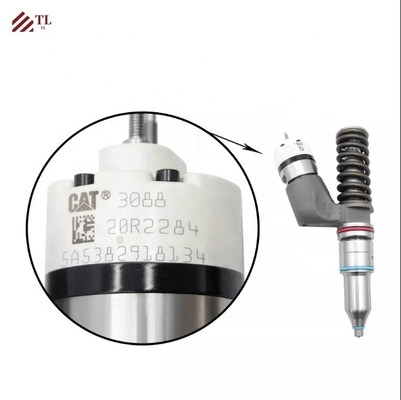 Injektor Diesel Mesin  20R-2284 10R-2772 10R-7231 untuk C-15 C15 C18
