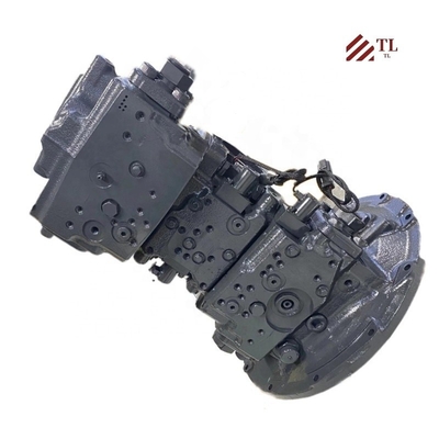 Nomor Bagian 708-2G-00180 Excavator PC300-8 PC350-8 Pompa Hidraulik Utama 708-2G-11151