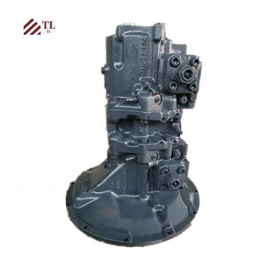 Nomor Bagian 708-2G-00180 Excavator PC300-8 PC350-8 Pompa Hidraulik Utama 708-2G-11151