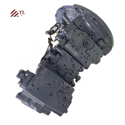 Nomor Bagian 708-2G-00180 Excavator PC300-8 PC350-8 Pompa Hidraulik Utama 708-2G-11151