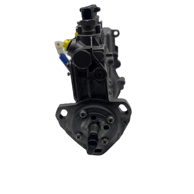 suku cadang excavator 72943651360 pompa injeksi bahan bakar diesel untuk mesin 4D84-2 4D84-2A