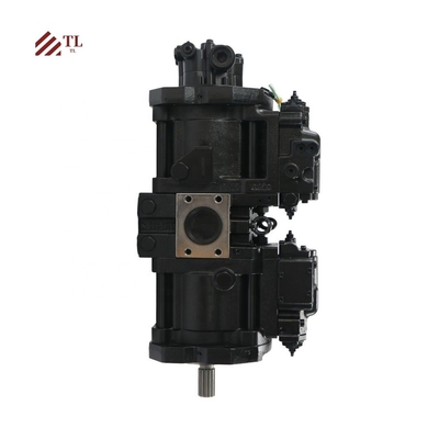 E315 Bagian Excavator  Pompa Hidraulik 105-7321 401-00358A 102-3828 untuk Pertambangan Energi