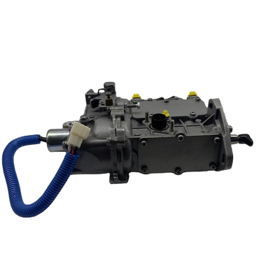 suku cadang excavator 72943651360 pompa injeksi bahan bakar diesel untuk mesin 4D84-2 4D84-2A