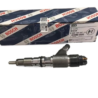 Injektor bahan bakar diesel 371-3974 Untuk erpillar C7.1 E320D2 E329D2 suku cadang excavator