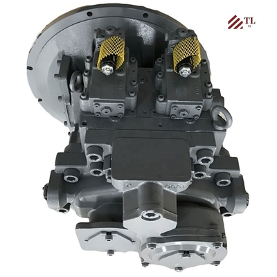 ZX450-1 ZX470-3 Excavator Hydraulic Pump 4432815 K5V200DPH111R-0E11 Pompa Piston Utama