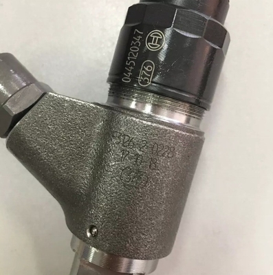 Injektor bahan bakar diesel 371-3974 Untuk erpillar C7.1 E320D2 E329D2 suku cadang excavator