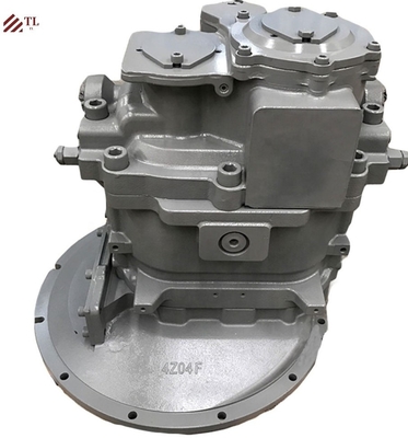 ZX450-1 ZX470-3 Excavator Hydraulic Pump 4432815 K5V200DPH111R-0E11 Pompa Piston Utama