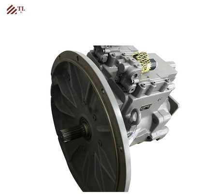 ZX450-1 ZX470-3 Excavator Hydraulic Pump 4432815 K5V200DPH111R-0E11 Pompa Piston Utama