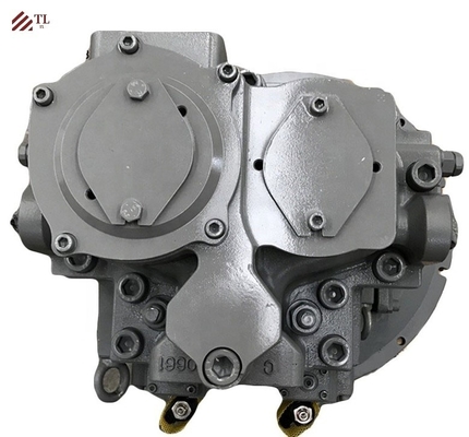 ZX450-1 ZX470-3 Excavator Hydraulic Pump 4432815 K5V200DPH111R-0E11 Pompa Piston Utama