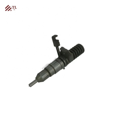 YU'AN Bagian Mesin Mekanis 3114 3116 Excavator E322B E325B Fuel Injector 127-8216