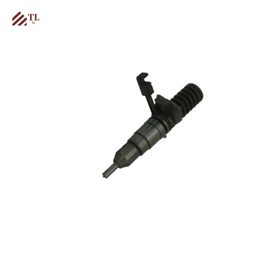 YU'AN Bagian Mesin Mekanis 3114 3116 Excavator E322B E325B Fuel Injector 127-8216