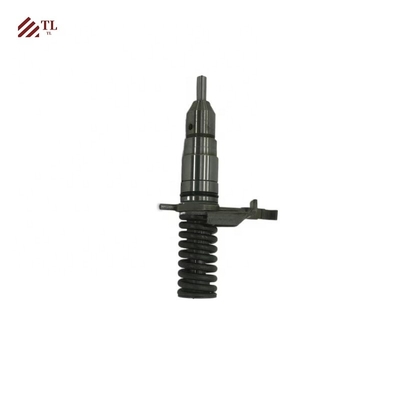 YU'AN Bagian Mesin Mekanis 3114 3116 Excavator E322B E325B Fuel Injector 127-8216