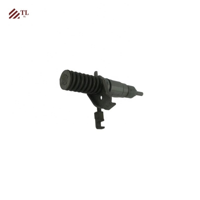 YU'AN Bagian Mesin Mekanis 3114 3116 Excavator E322B E325B Fuel Injector 127-8216
