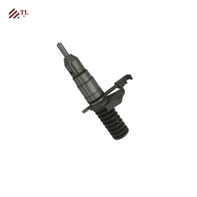 YU'AN Bagian Mesin Mekanis 3114 3116 Excavator E322B E325B Fuel Injector 127-8216