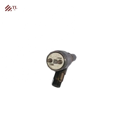 YU'AN  Mesin C6.4 Injektor bahan bakar 326-4700 10R-7672 10R-7675 dengan jaminan tinggi
