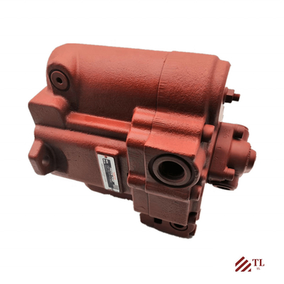 YC55 Warna Foto Pompa Utama Hidraulik PVK-2B-505-N-4554C Ideal untuk Excavator kecil 5t
