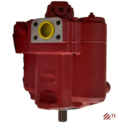 YC55 Warna Foto Pompa Utama Hidraulik PVK-2B-505-N-4554C Ideal untuk Excavator kecil 5t