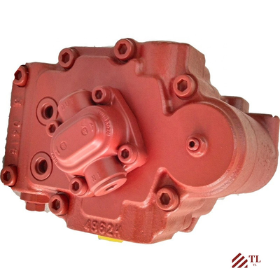 YC55 Warna Foto Pompa Utama Hidraulik PVK-2B-505-N-4554C Ideal untuk Excavator kecil 5t