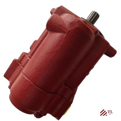 YC55 Warna Foto Pompa Utama Hidraulik PVK-2B-505-N-4554C Ideal untuk Excavator kecil 5t