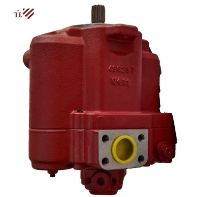 YC55 Warna Foto Pompa Utama Hidraulik PVK-2B-505-N-4554C Ideal untuk Excavator kecil 5t