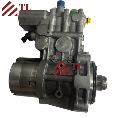 Injektor bahan bakar untuk Cummins QSK19 K19 Mesin pompa injeksi bahan bakar 2888712 Jaminan tinggi