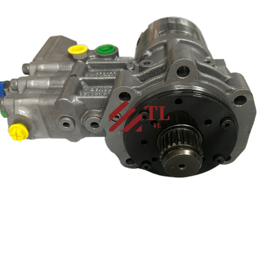 Injektor bahan bakar untuk Cummins QSK19 K19 Mesin pompa injeksi bahan bakar 2888712 Jaminan tinggi