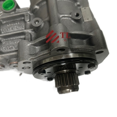 Injektor bahan bakar untuk Cummins QSK19 K19 Mesin pompa injeksi bahan bakar 2888712 Jaminan tinggi
