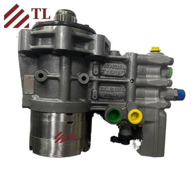 Injektor bahan bakar untuk Cummins QSK19 K19 Mesin pompa injeksi bahan bakar 2888712 Jaminan tinggi