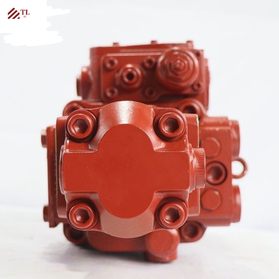 K3SP36C Tb175 Pompa Hidraulik Untuk Excavator Crawler Mesin Excavator suku cadang
