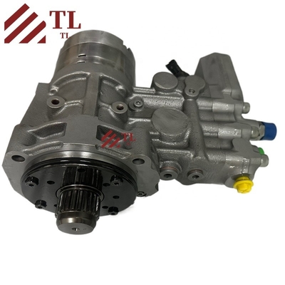 CUMMINS QSK19 Pompa bahan bakar Bagian No. 2888712 / 4924585 / 4951894 / 4928100 / 4998820 untuk Excavator