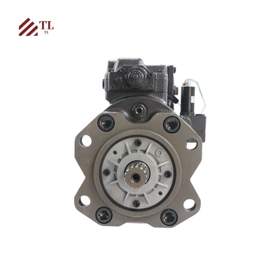 K3V112DT-9C32-14T Excavator Hydraulic Main Pump untuk SH200A1 dan SH200A2 SK200-6