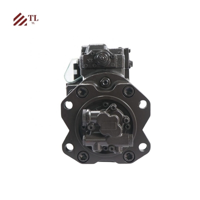 K3V112DT-9C32-14T Excavator Hydraulic Main Pump untuk SH200A1 dan SH200A2 SK200-6