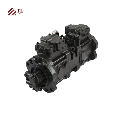K3V112DT-9C32-14T Excavator Hydraulic Main Pump untuk SH200A1 dan SH200A2 SK200-6