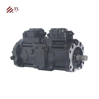 K3V112DT-9C32-14T Excavator Hydraulic Main Pump untuk SH200A1 dan SH200A2 SK200-6