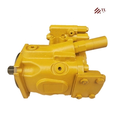 Excavator Hydraulic Main Pump 358-5004 Untuk 306E 307B 307E 307D Dijamin Kinerja