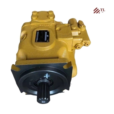 Excavator Hydraulic Main Pump 358-5004 Untuk 306E 307B 307E 307D Dijamin Kinerja