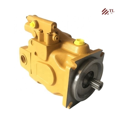 Excavator Hydraulic Main Pump 358-5004 Untuk 306E 307B 307E 307D Dijamin Kinerja