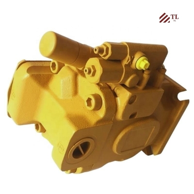 Excavator Hydraulic Main Pump 358-5004 Untuk 306E 307B 307E 307D Dijamin Kinerja