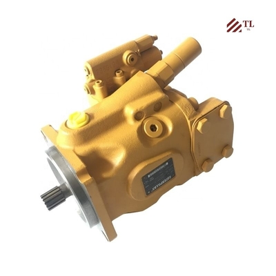 Excavator Hydraulic Main Pump 358-5004 Untuk 306E 307B 307E 307D Dijamin Kinerja