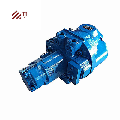 Pompa utama excavator AP2D25LV1RS7-898-3 14633611 Untuk EC55b Fungsionalitas yang sangat baik