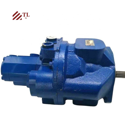Pompa utama excavator AP2D25LV1RS7-898-3 14633611 Untuk EC55b Fungsionalitas yang sangat baik