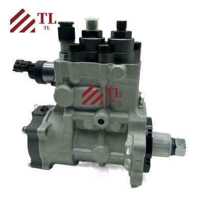 0445025601 C7.1 Pompa Injeksi Bahan Bakar Kereta Api Umum 0445025602 3752647 375-2647 untuk lainnya