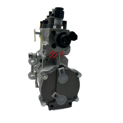 0445025601 C7.1 Pompa Injeksi Bahan Bakar Kereta Api Umum 0445025602 3752647 375-2647 untuk lainnya