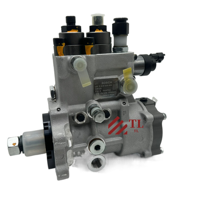 0445025601 C7.1 Pompa Injeksi Bahan Bakar Kereta Api Umum 0445025602 3752647 375-2647 untuk lainnya