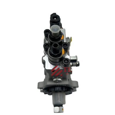 0445025601 C7.1 Pompa Injeksi Bahan Bakar Kereta Api Umum 0445025602 3752647 375-2647 untuk lainnya
